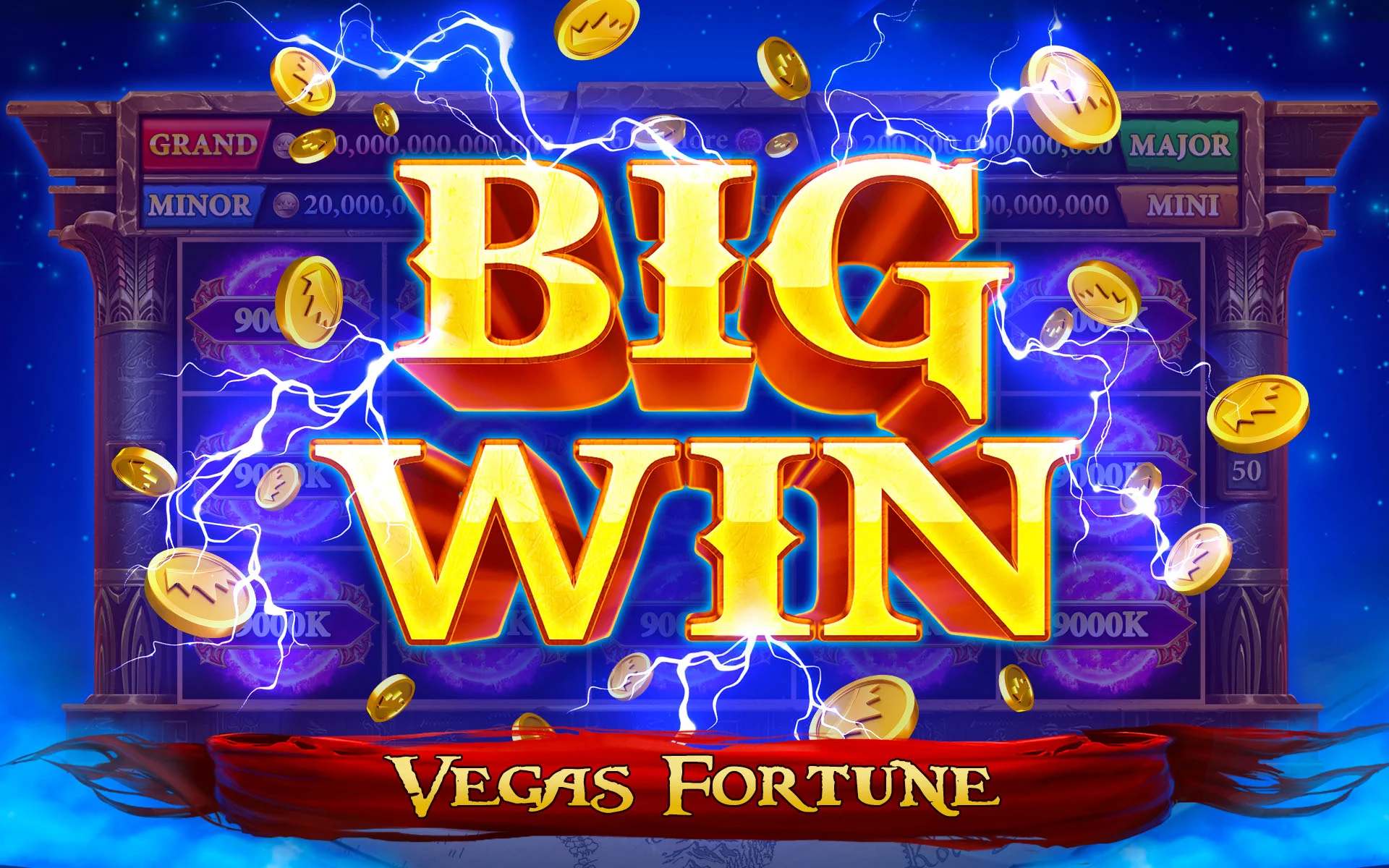 Does commerce casino have slots