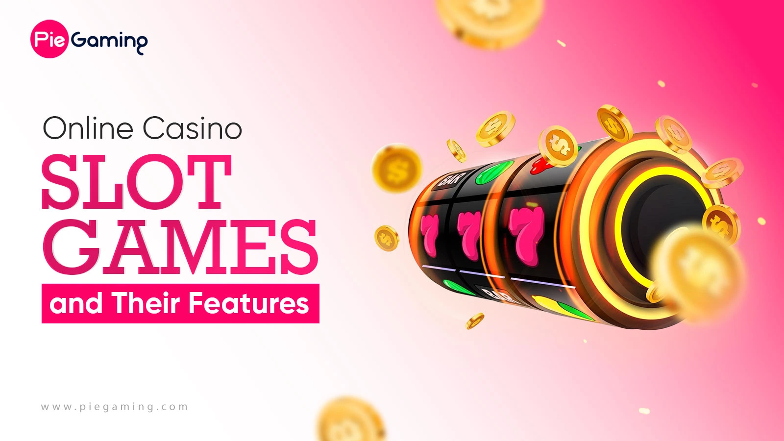 Slots that pay real money online